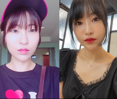 Lee Se-young