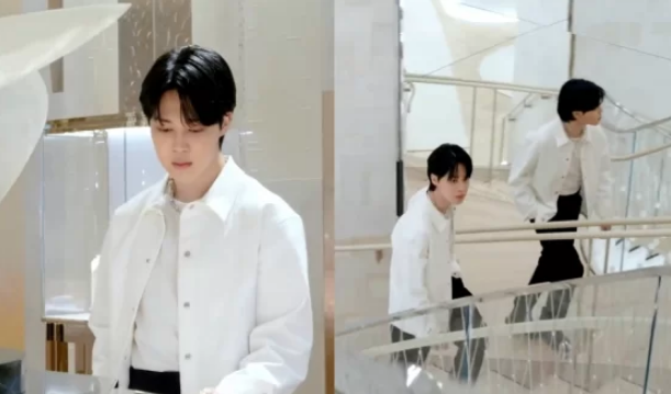 bts jimin