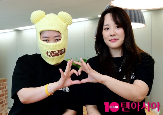 Kim Woo kyung