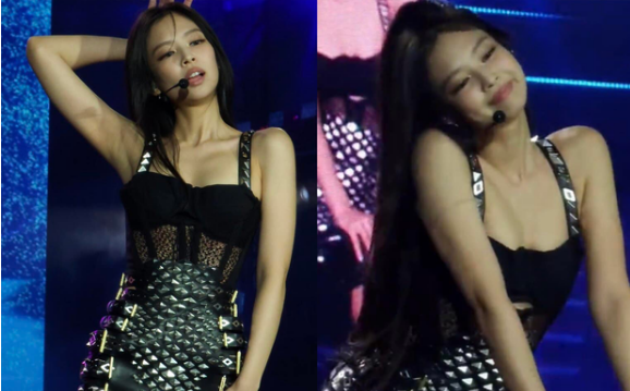 jennie thumbnail
