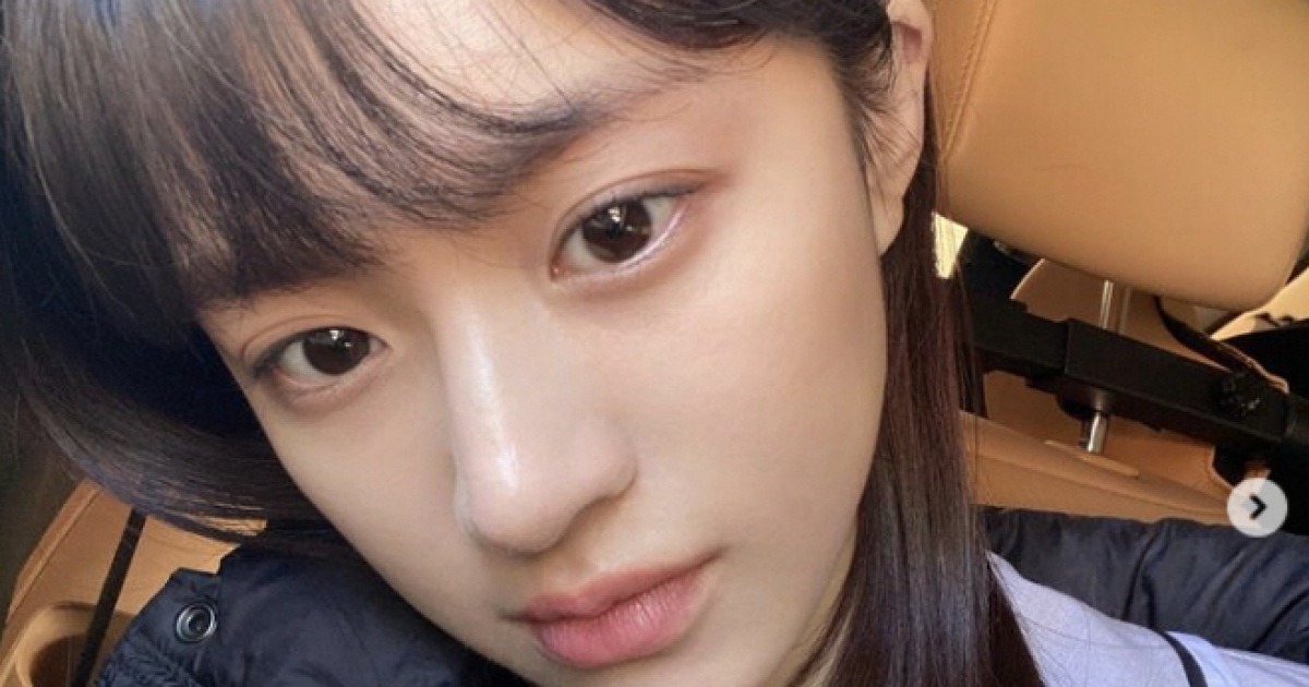 Go Yoon Jung