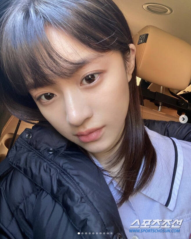 Go yoon jung