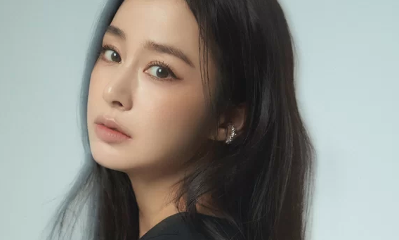 Kim Tae Hee thumbnail