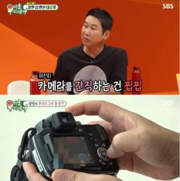 shin dong yup