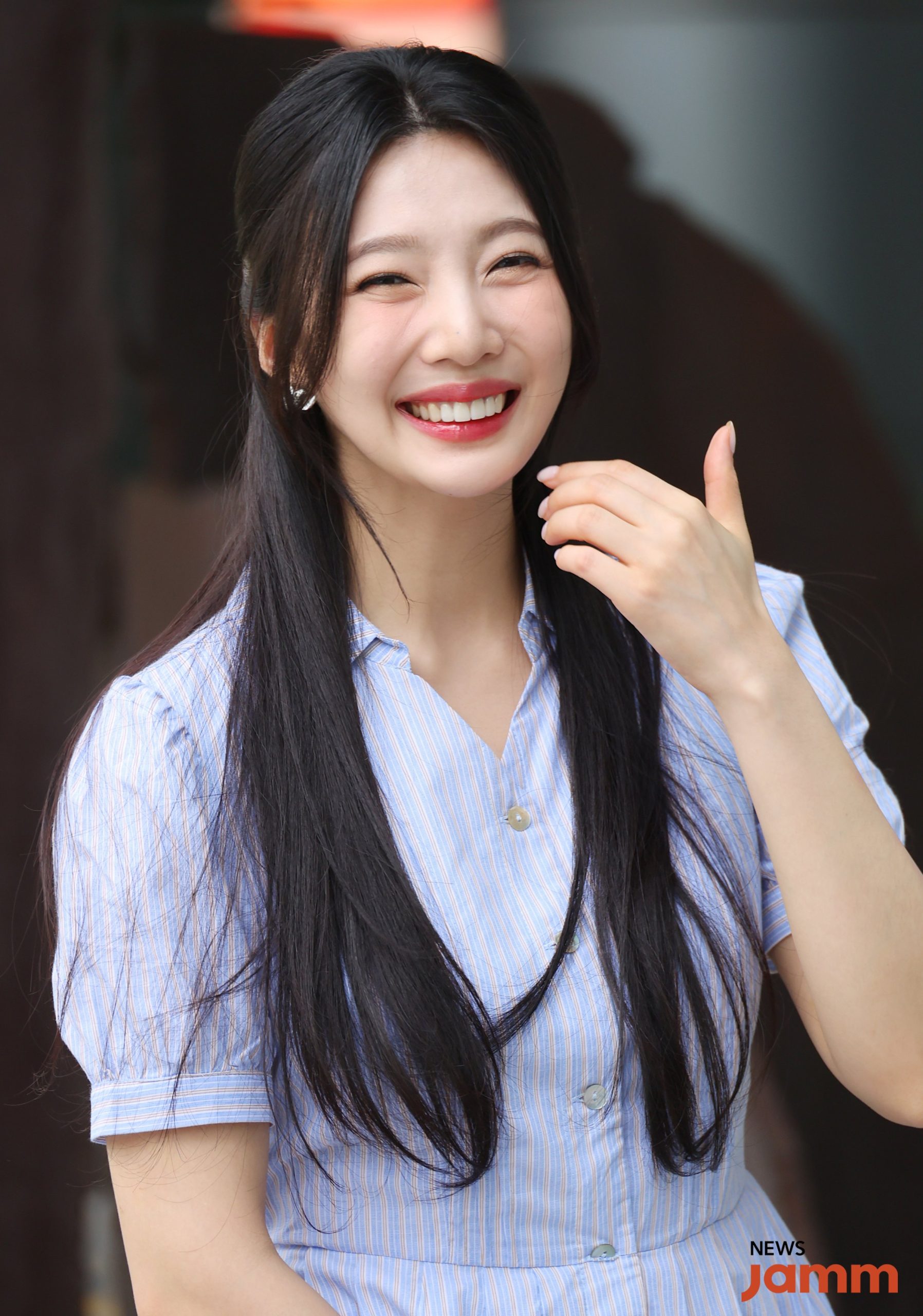 joy red velvet