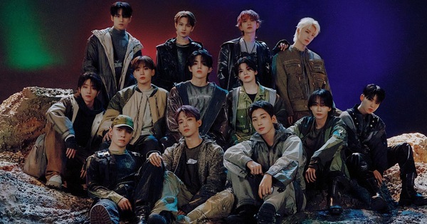 seventeen thumbnail
