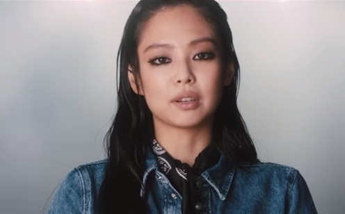 jennie blackpink thumbnail