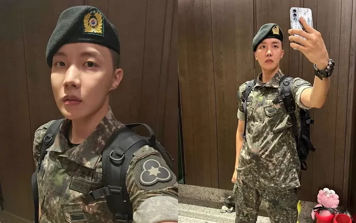 bts j hope