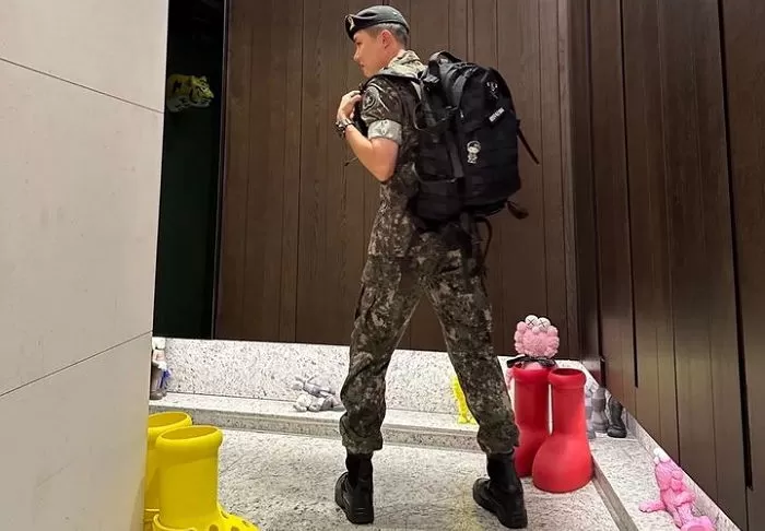 bts j hope