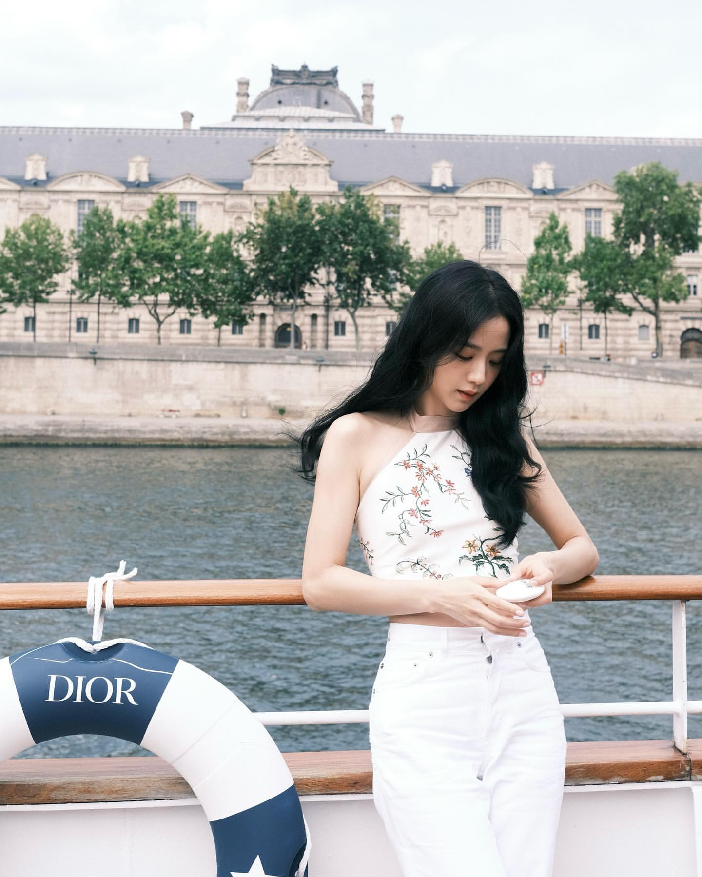 jisoo blackpink