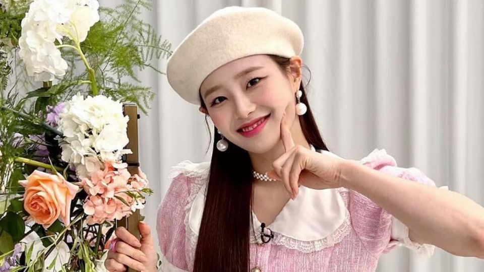 chuu thumbnail