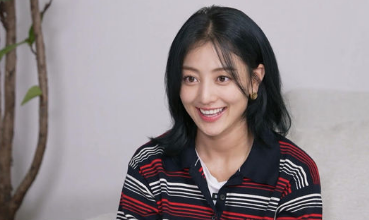 twice jihyo