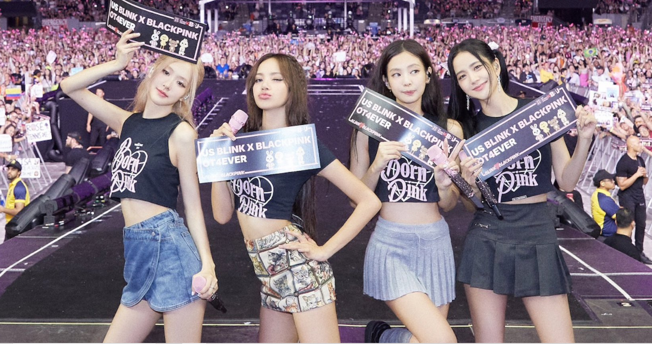 blackpink