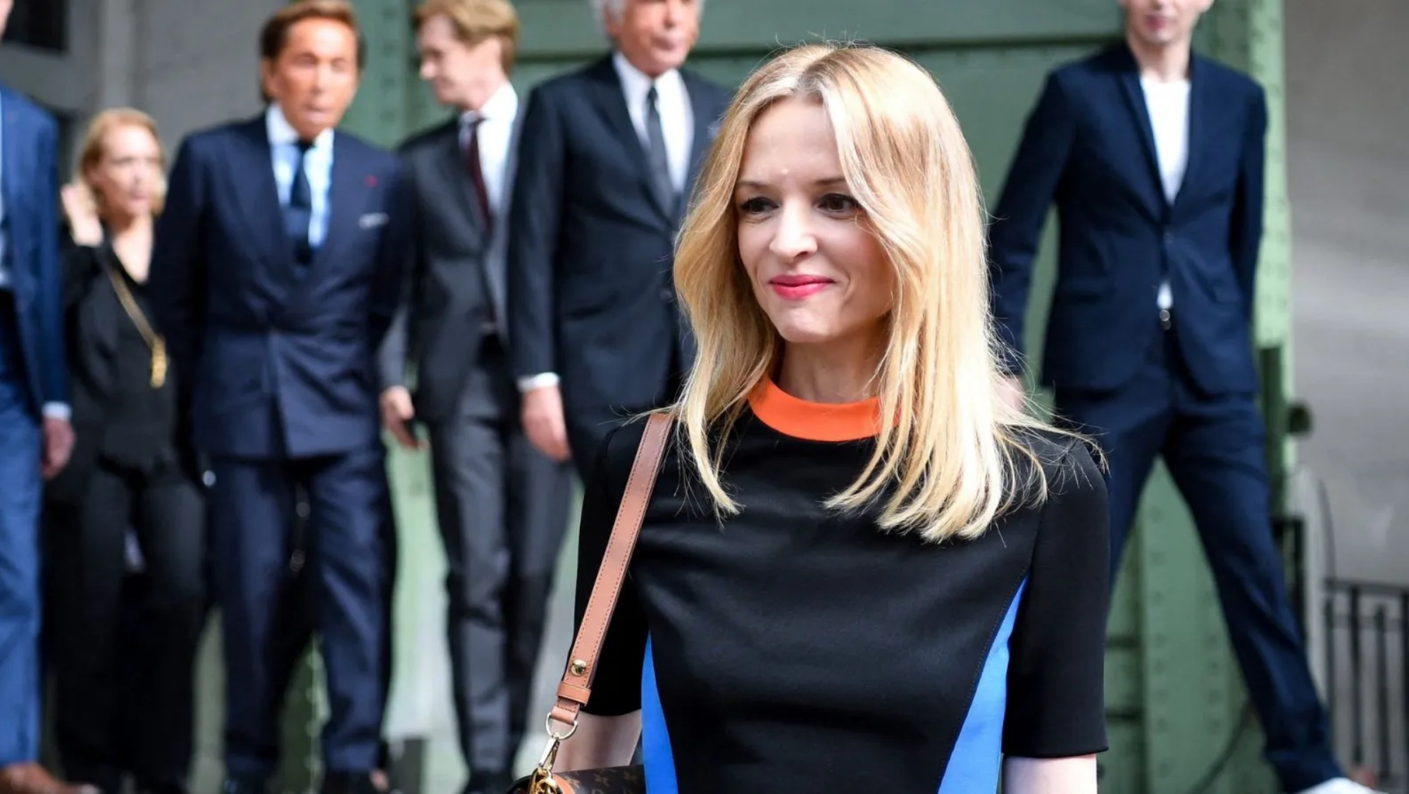 The eldest daughter – Delphine Arnault – currently holds the most companies under LVMH. She is the director and executive vice president of LV and CEO and chair of Dior