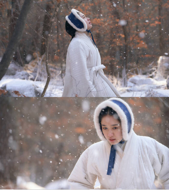 Ahn Eun-jin