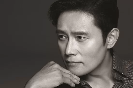 lee byung hun