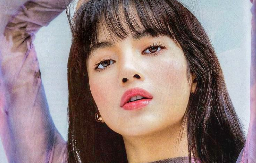lisa blackpink thumbnail