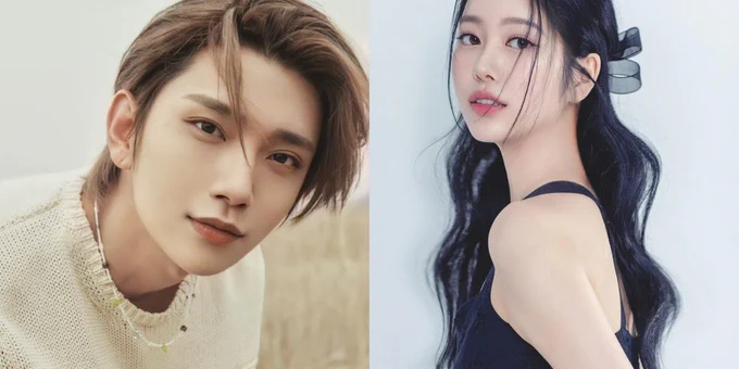 Momoland Jane, Seventeen Joshua thumbnail