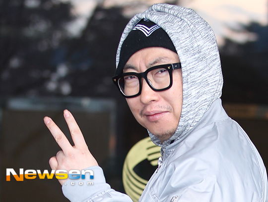Park Myung-soo