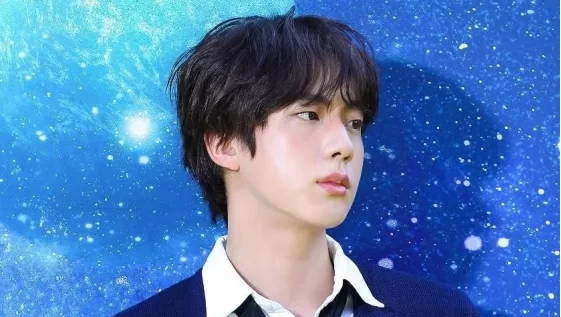 bts jin thumbnail