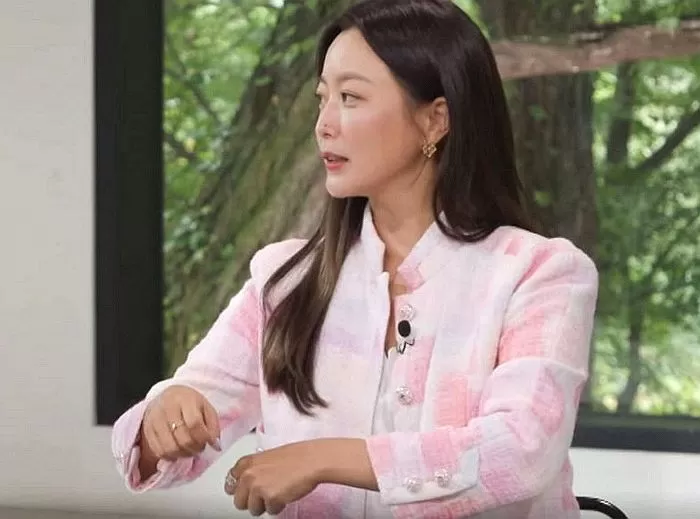 Kim Hee-sun