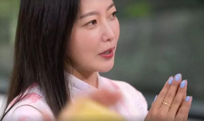 Kim Hee-sun