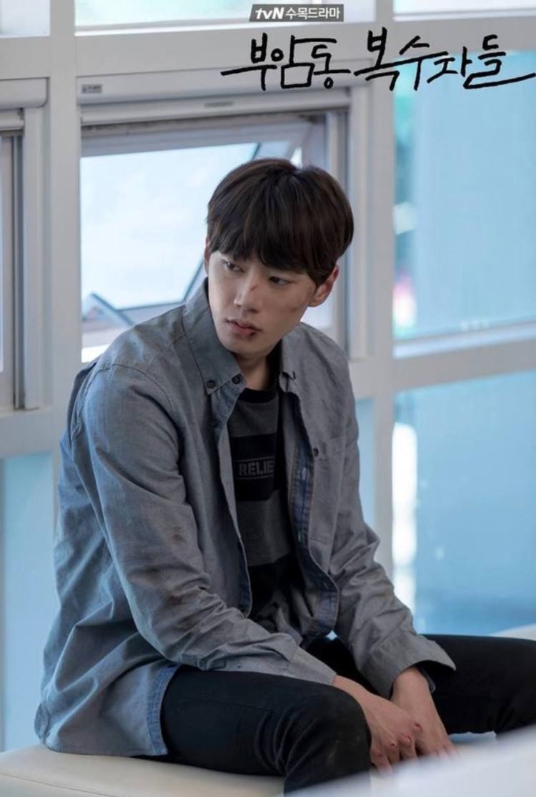 lee jun young