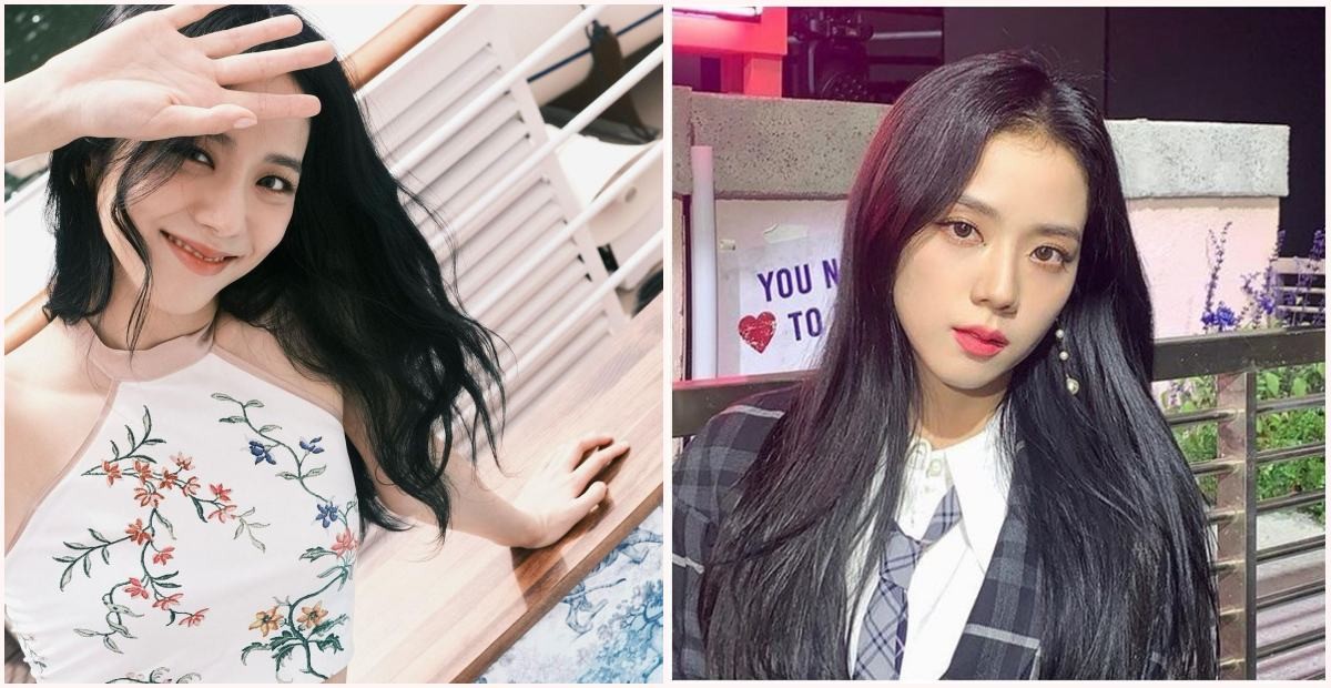 blackpink jisoo