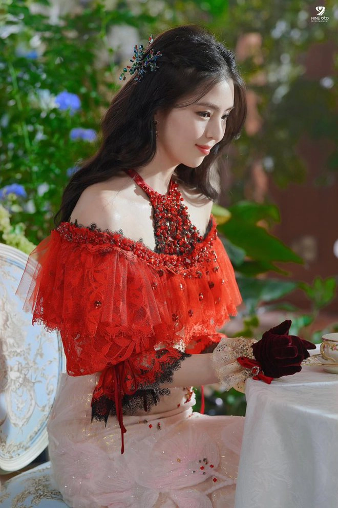 han so hee