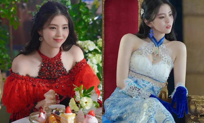 han so hee