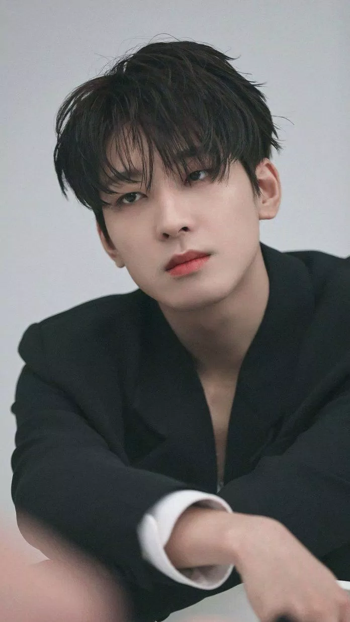 seventeen wonwoo