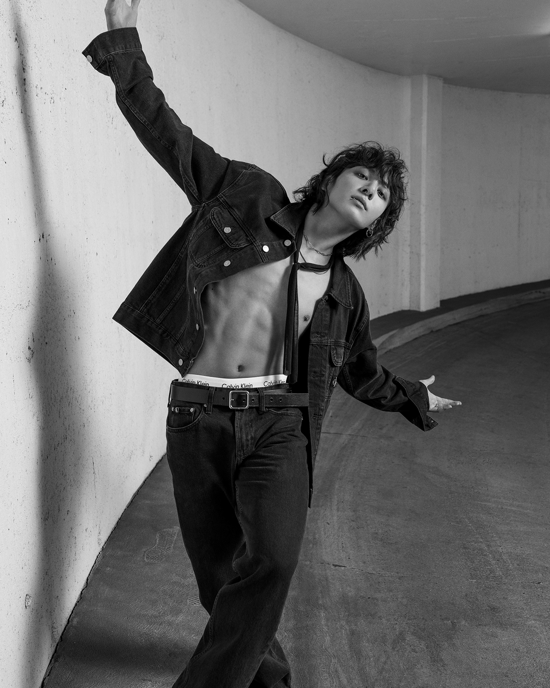 bts jungkook