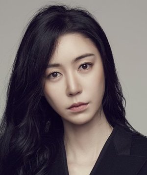 lee so jung