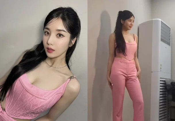 Kwon Eun-bi