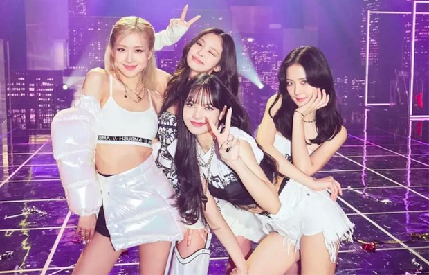 blackpink