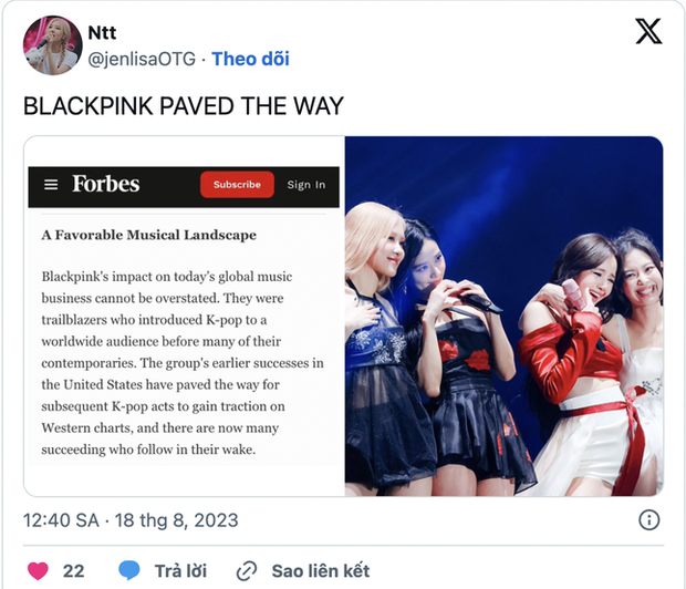 blackpink  