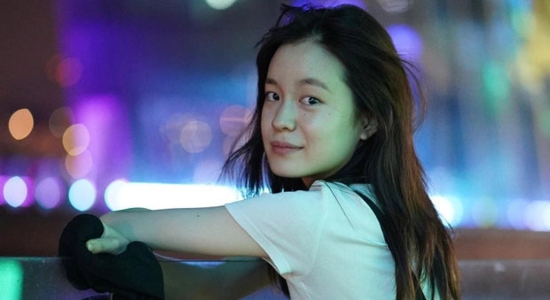Park Hae Eun