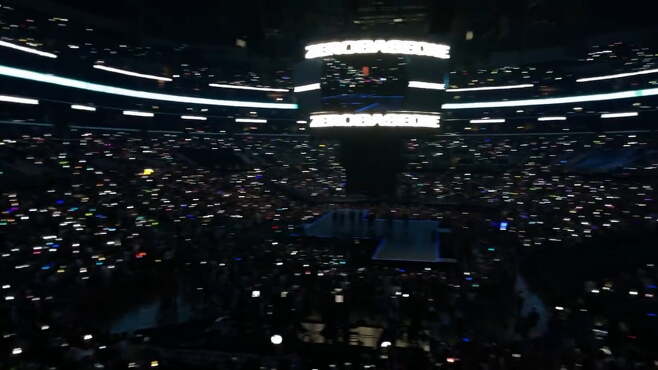 KCON LA