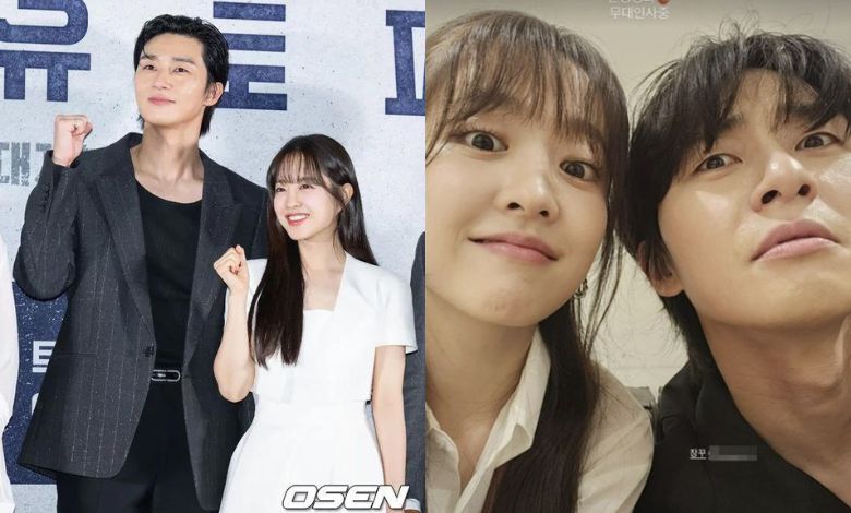 park bo young, park seo joon
