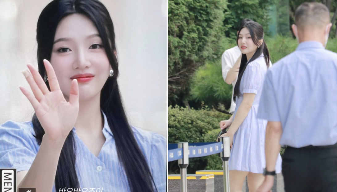 joy