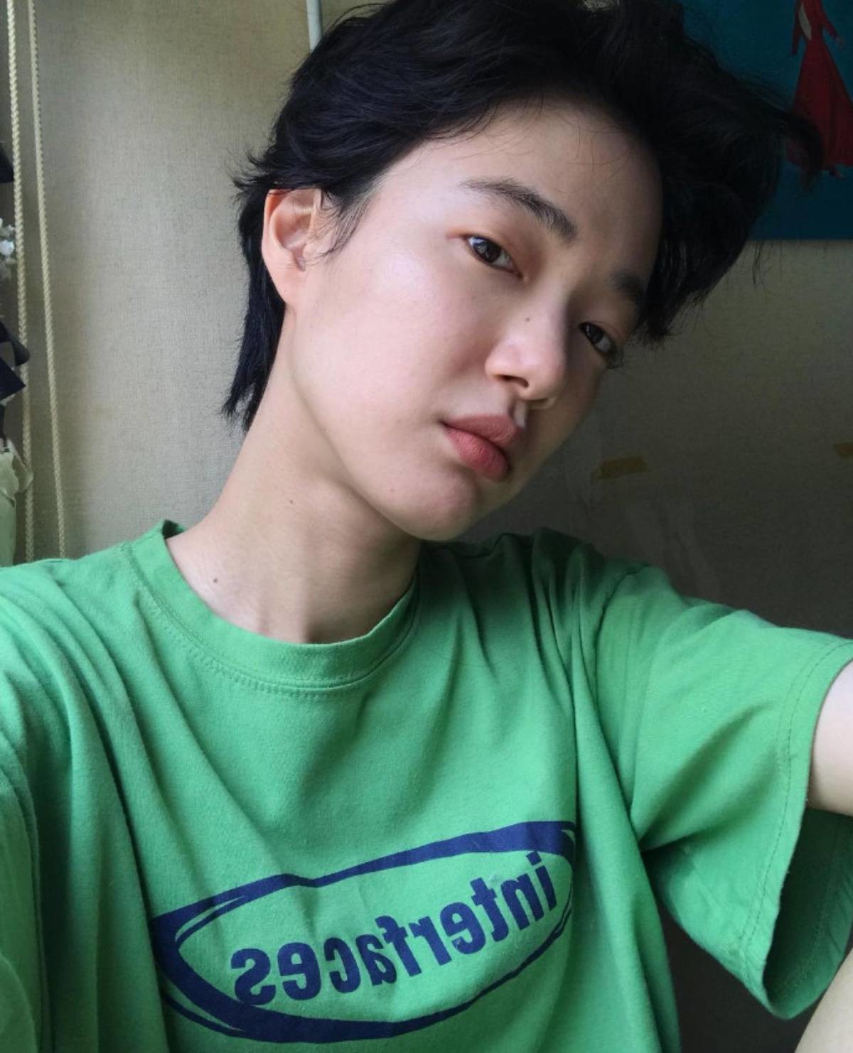 son soo hyun
