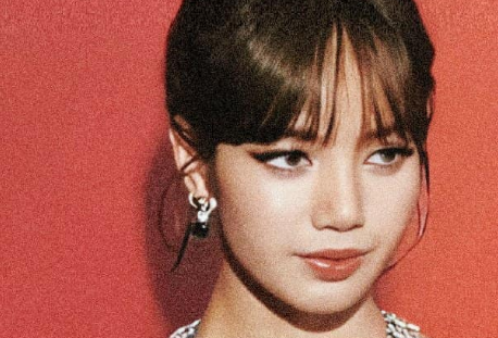 lisa blackpink thumbnail