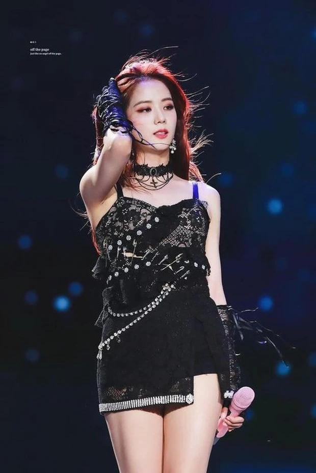 jisoo blackpink 