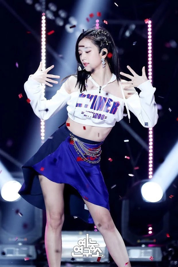 jisoo blackpink