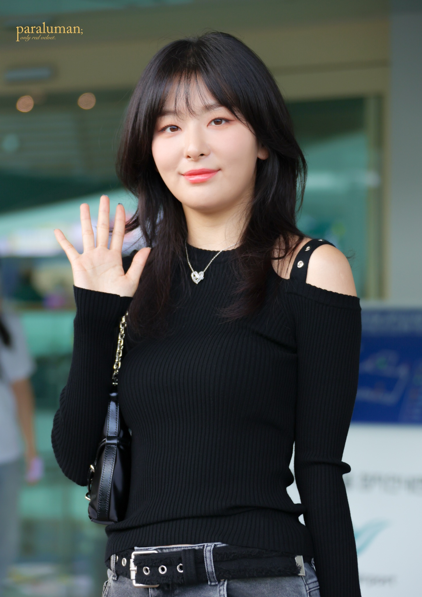 Red Velvet Seulgi