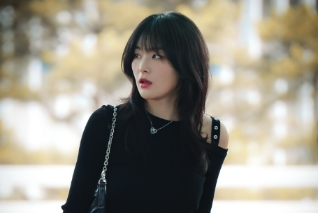 Red Velvet Seulgi thumbnail