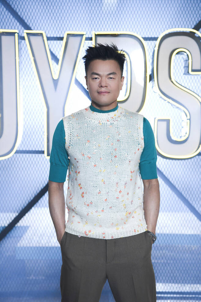 Park Jin young