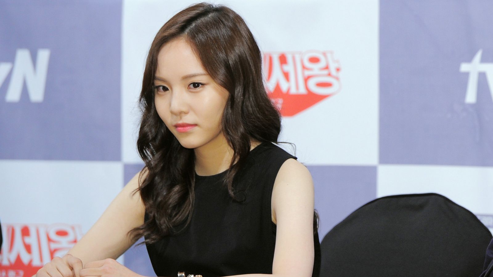 Lee Yeol Eum