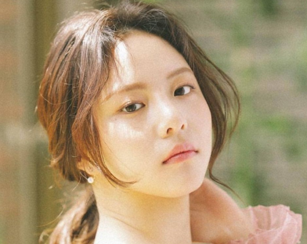 Lee Yeol Eum