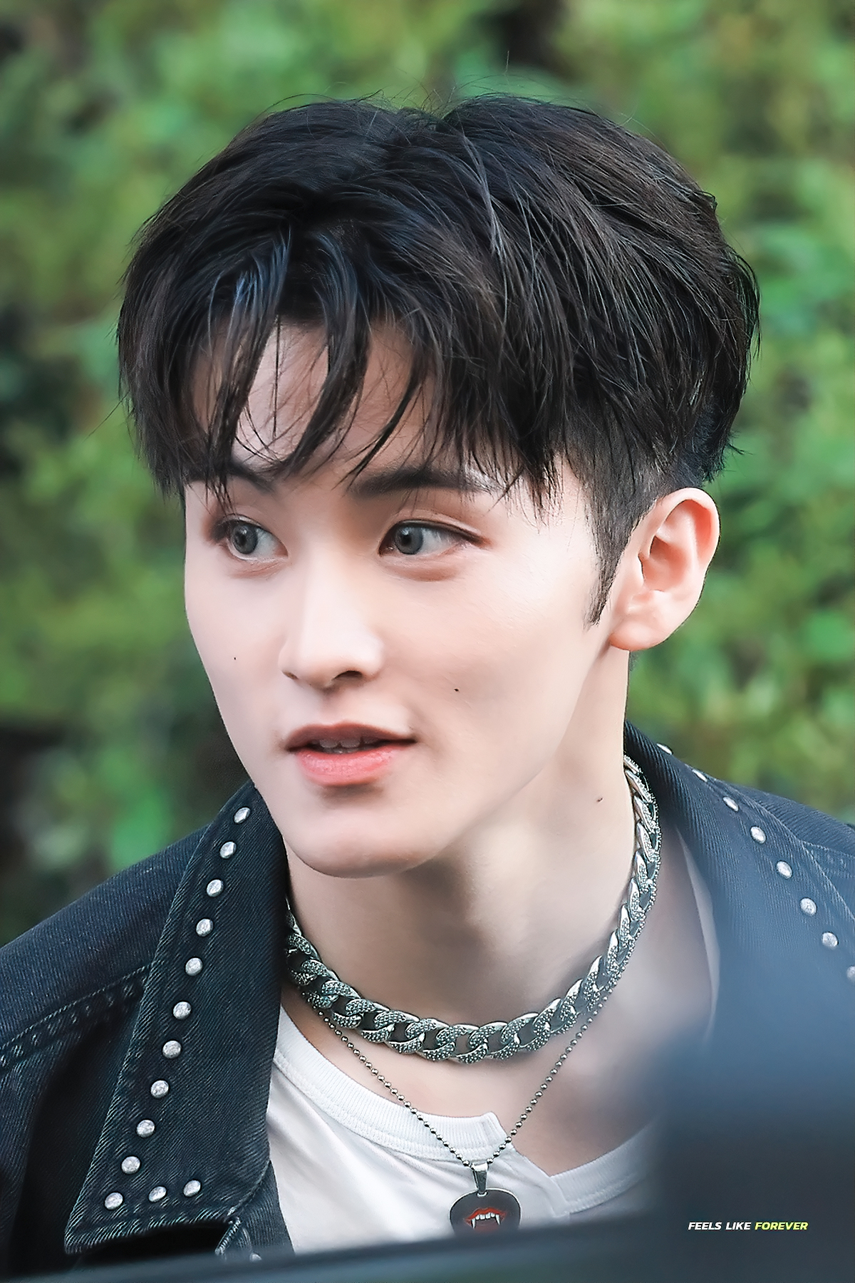NCT Mark